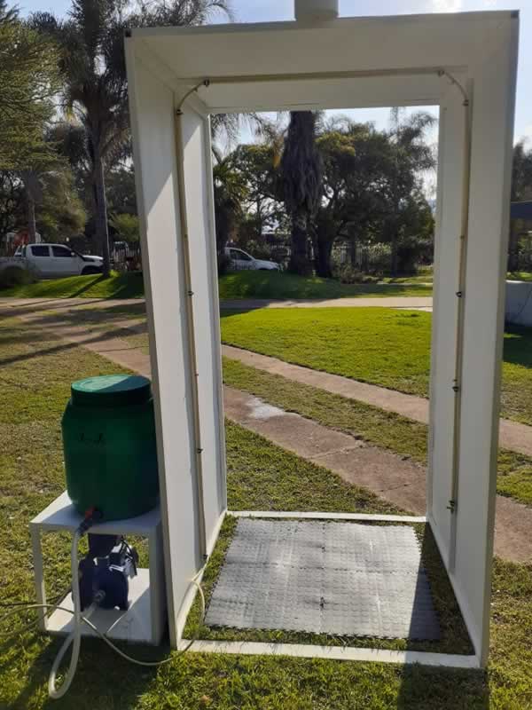 Econo Standard Tunnel